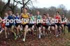 Senior Men and Under-23 Men, 2022 British Athletics Cross Challenge, Sefton Park, Liverpool.  Photo: David T. Hewitson/Sports for All Pics